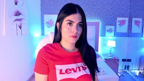 Camila  online show from 12-10-24, 11:22