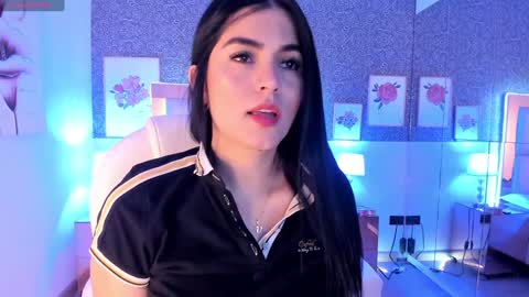 Camila  online show from 12-14-24, 11:29