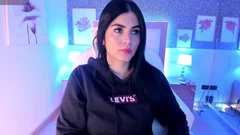 Camila  online show from 12-15-24, 11:23