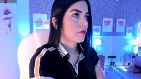 Camila  online show from 12-24-24, 11:38