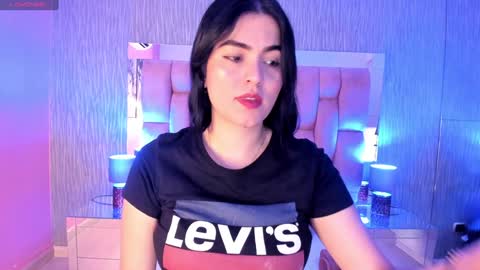 Camila  online show from 01-13-25, 11:30