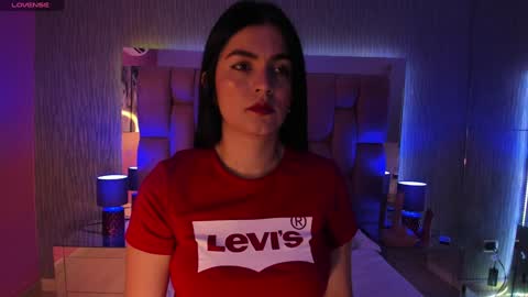 Camila  online show from 01-17-25, 11:27