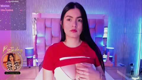 Camila  online show from 02-12-25, 11:29