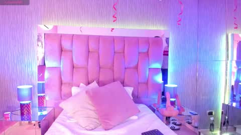 Camila  online show from 02-20-25, 11:53