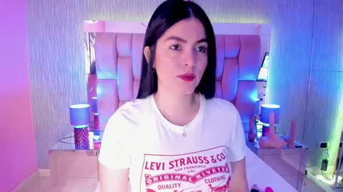 Camila  online show from 02-23-25, 11:55