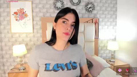 Camila  online show from 09-13-25, 11:43