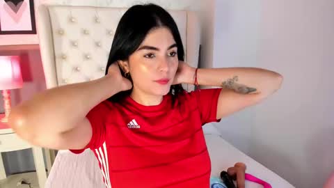 Camila  online show from 09-28-25, 11:37