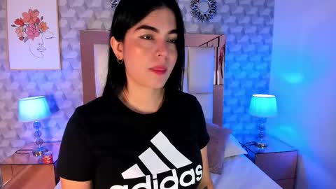 Camila  online show from 10-07-25, 11:40