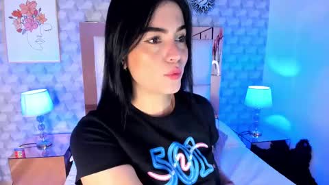 Camila  online show from 10-13-25, 11:43