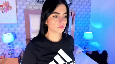 Camila  online show from 10-14-25, 11:33