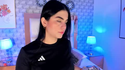 Camila  online show from 10-18-25, 11:33