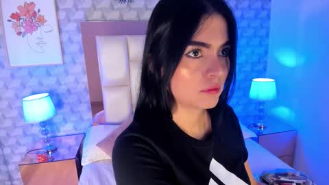 Camila  online show from 10-25-25, 11:40