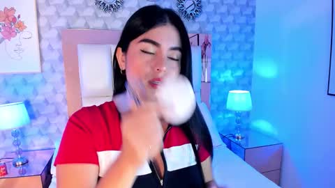 Camila  online show from 11-14-25, 11:53