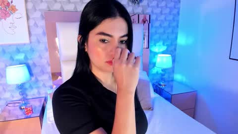 Camila  online show from 11-20-25, 12:05