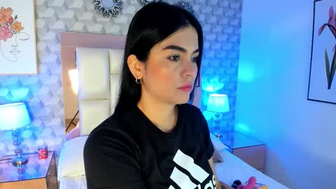 Camila  online show from 11-23-25, 11:32