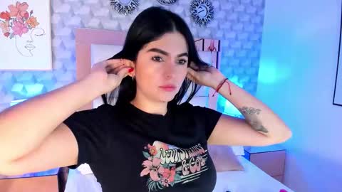 Camila  online show from 11-25-25, 11:32