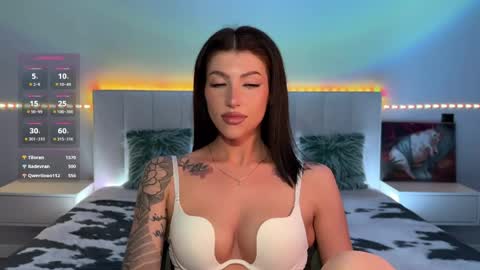 Hi everyone my name is Sasha   online show from 05-13-26, 05:43