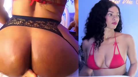 Snapshot of sashaa_monroe chatting on 10-20-25, 10:27 Sasha online show from 10-20-25, 10:27