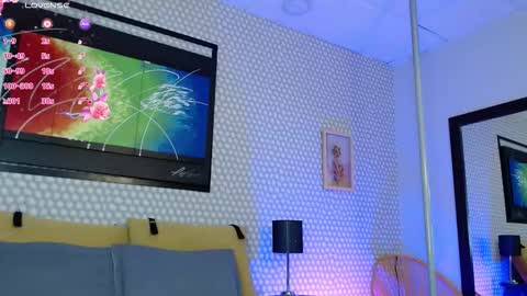 Sasha  online show from 01-07-26, 10:51