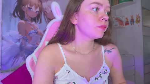 Snapshot of sashacollerx chatting on 06-02-26, 06:26 Alexa online show from 06-02-26, 06:26