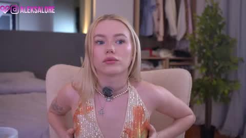 sashalore online show from 03-18-26, 03:09