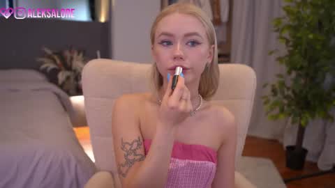 sashalore online show from 03-29-26, 02:33