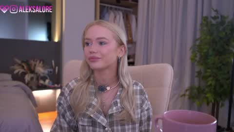 sashalore online show from 03-31-26, 02:35