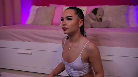 SashaLorenz online show from 12-21-25, 09:27