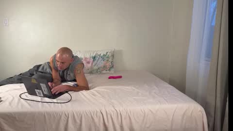 Sasha Lux online show from 12-01-25, 11:54