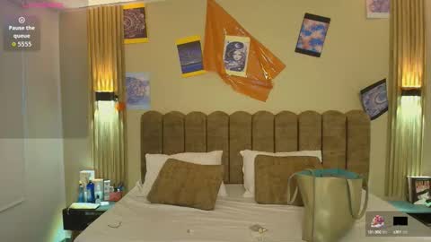 Snapshot of sasharosee2 chatting on 10-01-25, 12:22 S A S H A R O S E online show from 10-01-25, 12:22