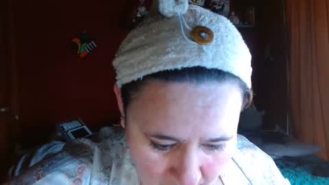 S A S H A R O S E online show from 03-07-26, 12:02