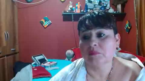 S A S H A R O S E online show from 03-10-26, 08:36