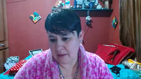 S A S H A R O S E online show from 03-23-26, 11:58