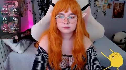 Sashasoy online show from 12-12-24, 04:15