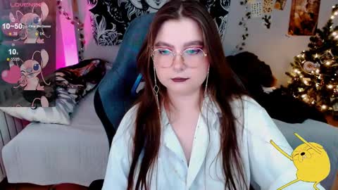 Sashasoy online show from 12-20-24, 02:52