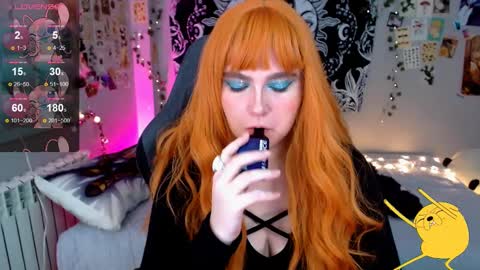 Sashasoy online show from 02-05-25, 02:51