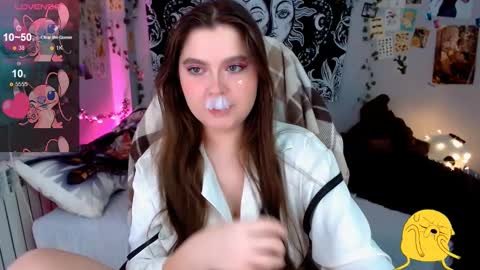 Sashasoy online show from 02-15-25, 02:58