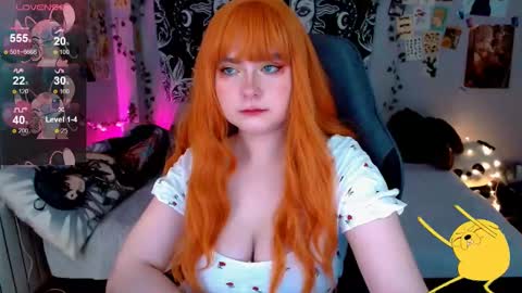 Sashasoy online show from 02-24-25, 01:57