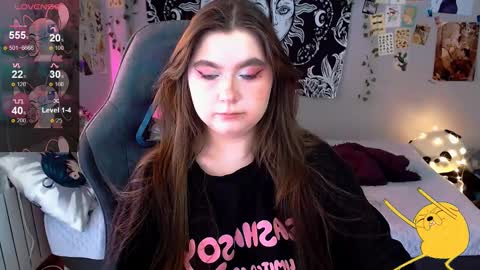 Sashasoy online show from 02-25-25, 05:52