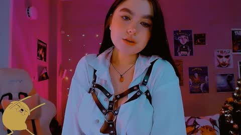 Sashasoy online show from 03-11-25, 05:05