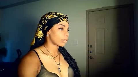 MISTRESS STROKES online show from 11-02-25, 11:18