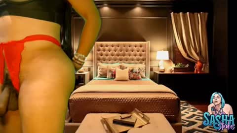 Snapshot of sashastrokes chatting on 05-21-26, 01:56 MISTRESS STROKES online show from 05-21-26, 01:56