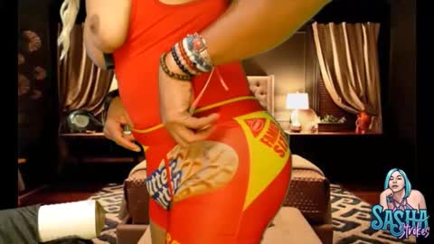 Snapshot of sashastrokes chatting on 06-03-26, 11:10 MISTRESS STROKES online show from 06-03-26, 11:10