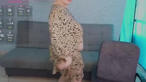 Sasha online show from 05-26-26, 03:08