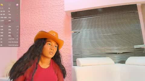 SashhaLux22 online show from 02-23-26, 04:21