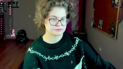 Snapshot of sashy_way chatting on 12-14-24, 01:50 .Alexandra online show from 12-14-24, 01:50