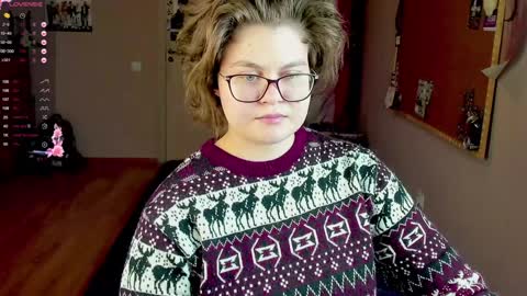 Snapshot of sashy_way chatting on 01-03-25, 10:51 .Alexandra online show from 01-03-25, 10:51
