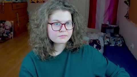 .Alexandra online show from 01-31-26, 07:11