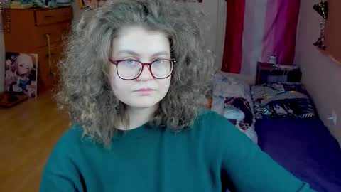 .Alexandra online show from 02-01-26, 03:54