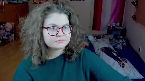 .Alexandra online show from 02-12-26, 08:15